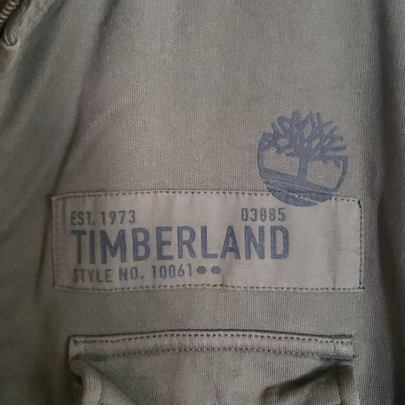 Timberland Jacket - Picture 2 of 4